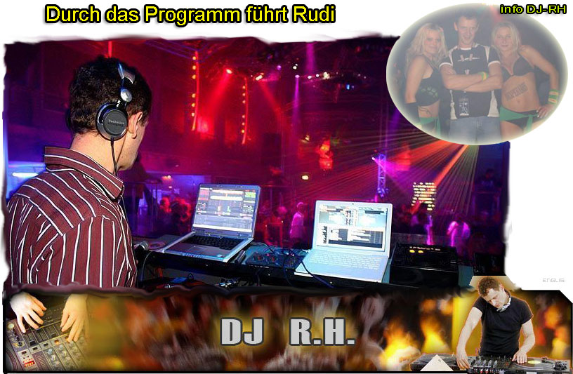 DJ-RH