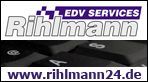 EDV-Rihlmann
