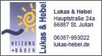 Lukas-Hebel-Haustechnik