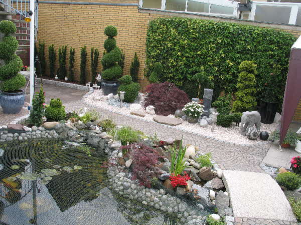 Garten 10450