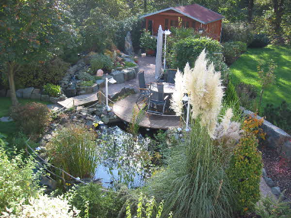Garten 14009 Garten 14009