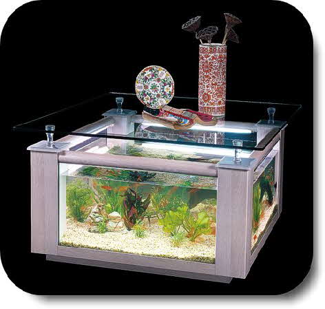 Aquarium